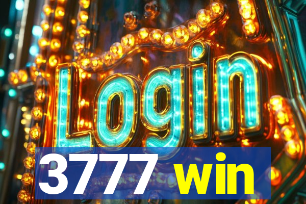 3777 win